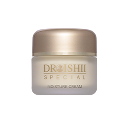 モイスチャークリーム DR ISHII SPECIAL | MD化粧品公式サイト